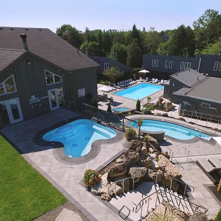 Millcroft Inn & Spa Village Of Alton Εξωτερικό φωτογραφία