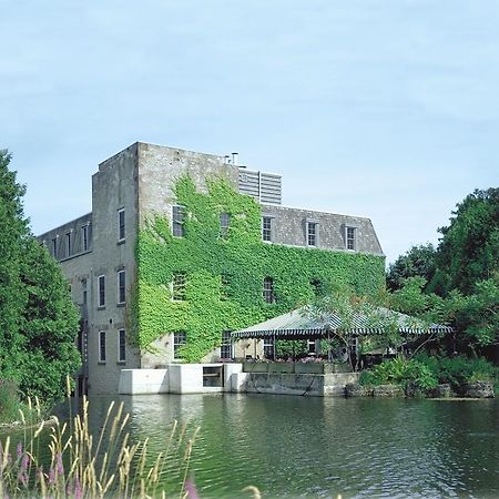 Millcroft Inn & Spa Village Of Alton Εξωτερικό φωτογραφία