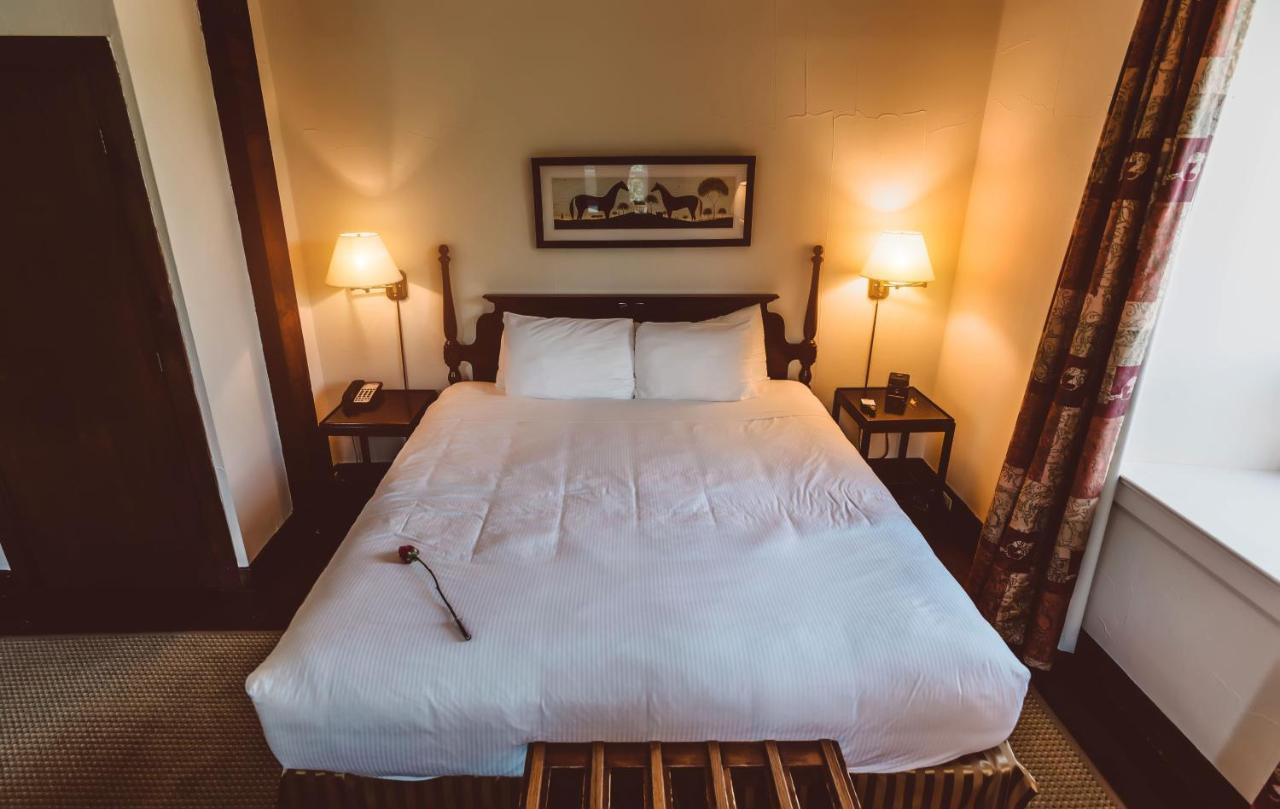 Millcroft Inn & Spa Village Of Alton Εξωτερικό φωτογραφία
