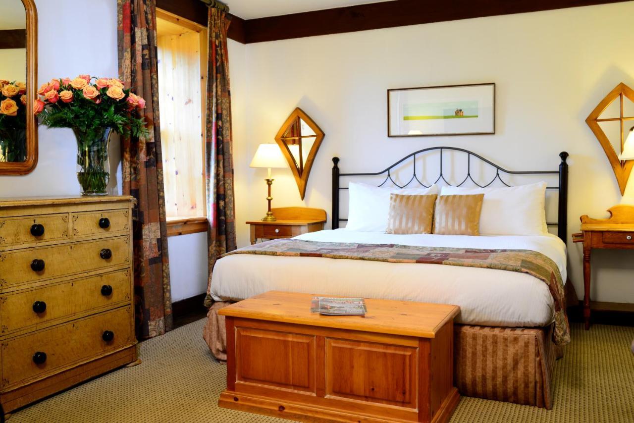 Millcroft Inn & Spa Village Of Alton Εξωτερικό φωτογραφία