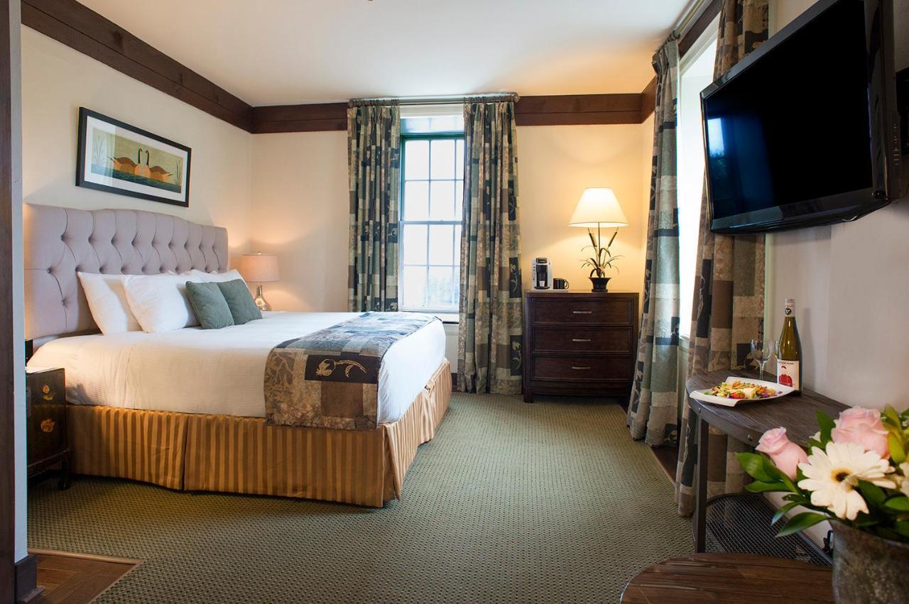 Millcroft Inn & Spa Village Of Alton Εξωτερικό φωτογραφία