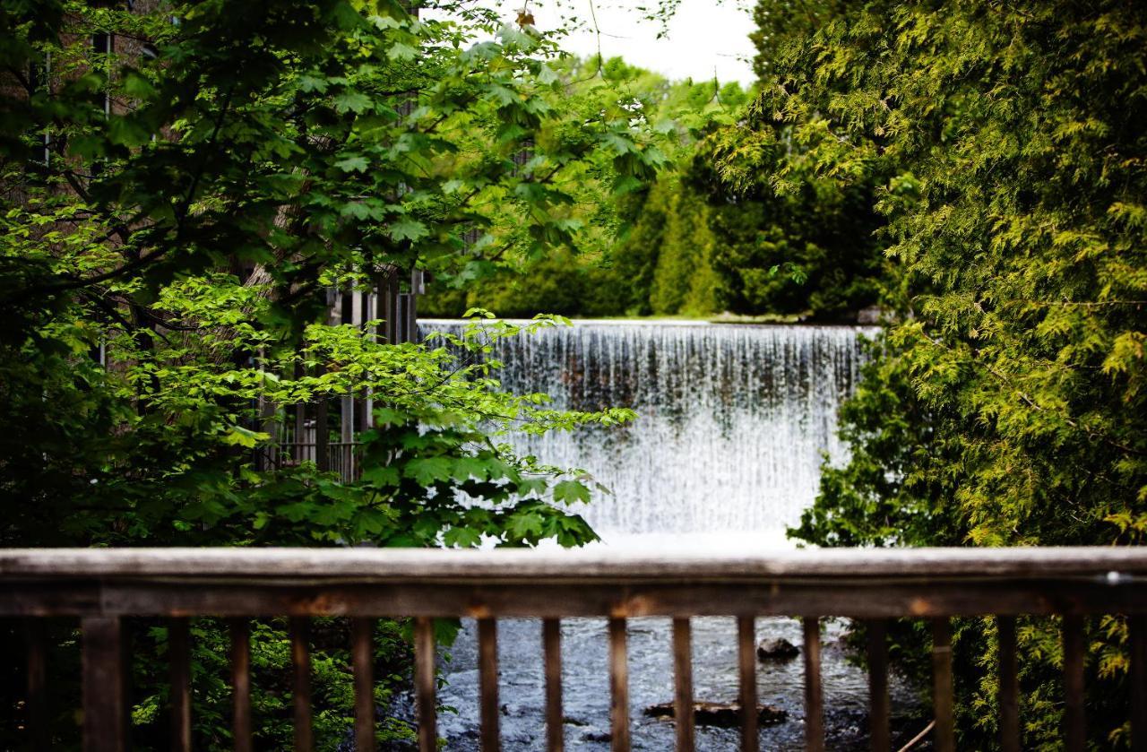Millcroft Inn & Spa Village Of Alton Εξωτερικό φωτογραφία