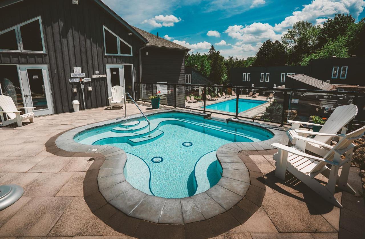 Millcroft Inn & Spa Village Of Alton Εξωτερικό φωτογραφία