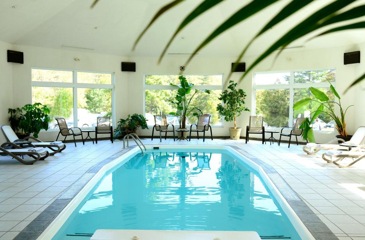Millcroft Inn & Spa Village Of Alton Εξωτερικό φωτογραφία