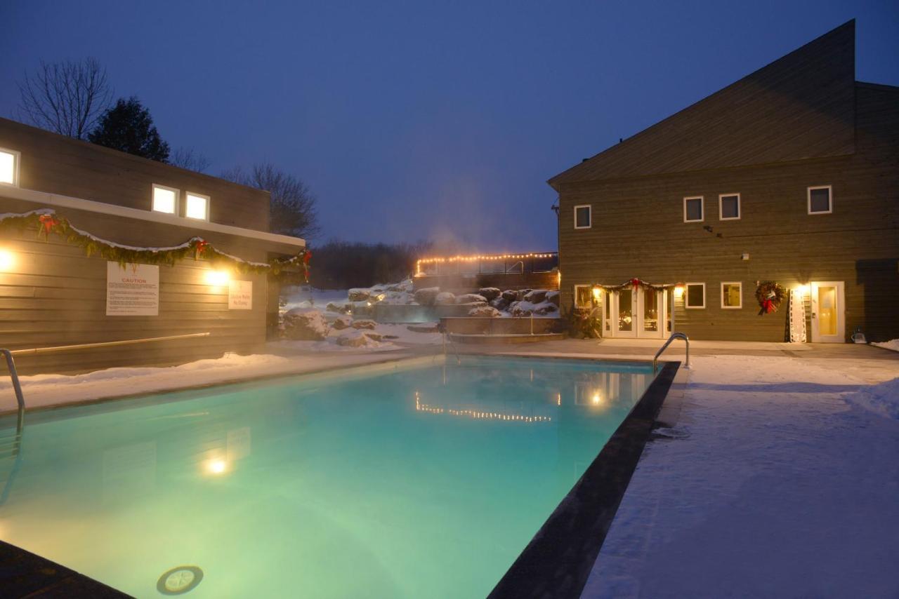 Millcroft Inn & Spa Village Of Alton Εξωτερικό φωτογραφία