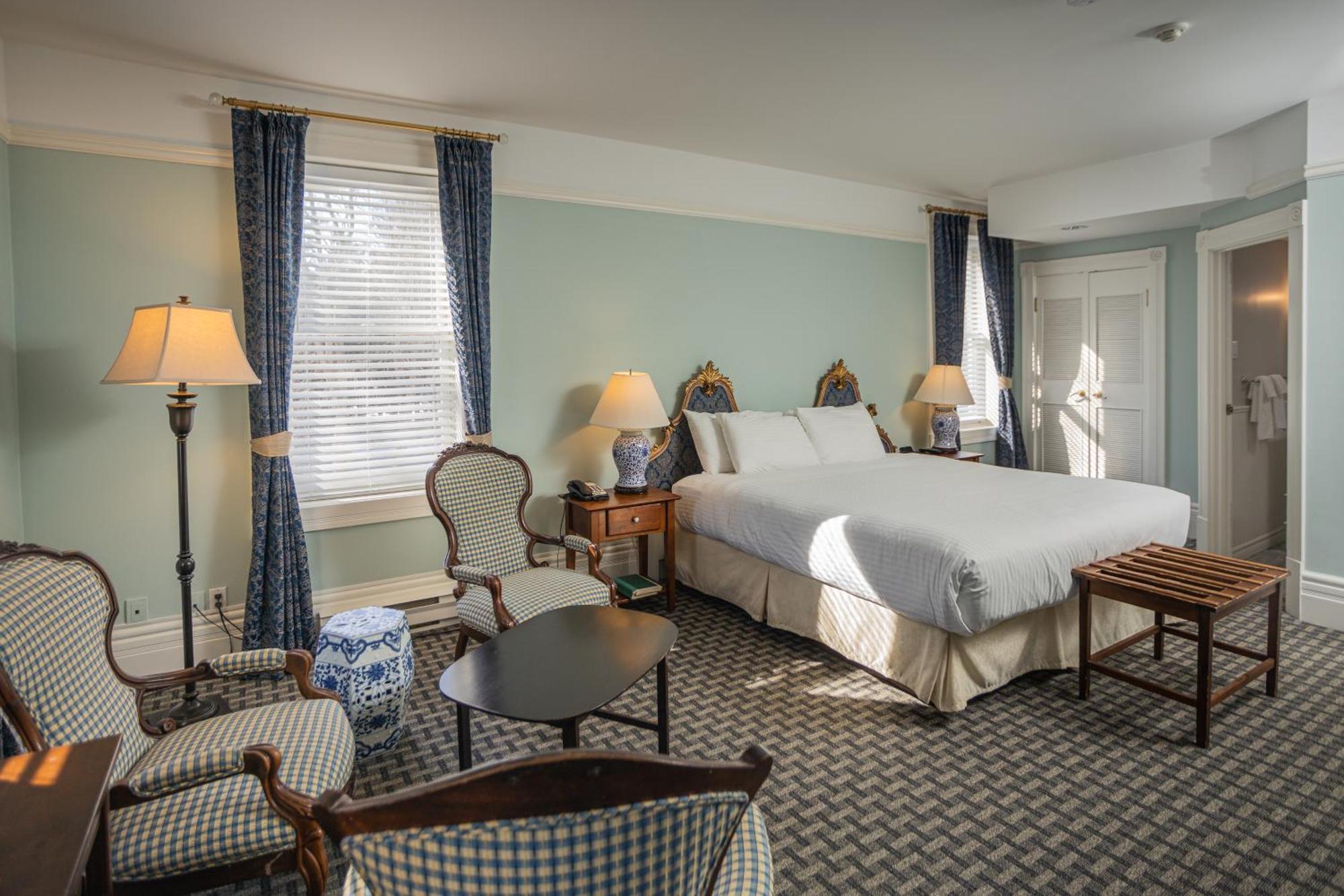 Millcroft Inn & Spa Village Of Alton Εξωτερικό φωτογραφία