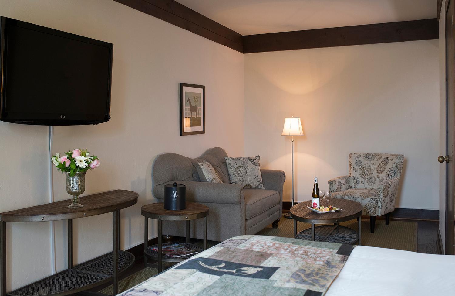Millcroft Inn & Spa Village Of Alton Εξωτερικό φωτογραφία