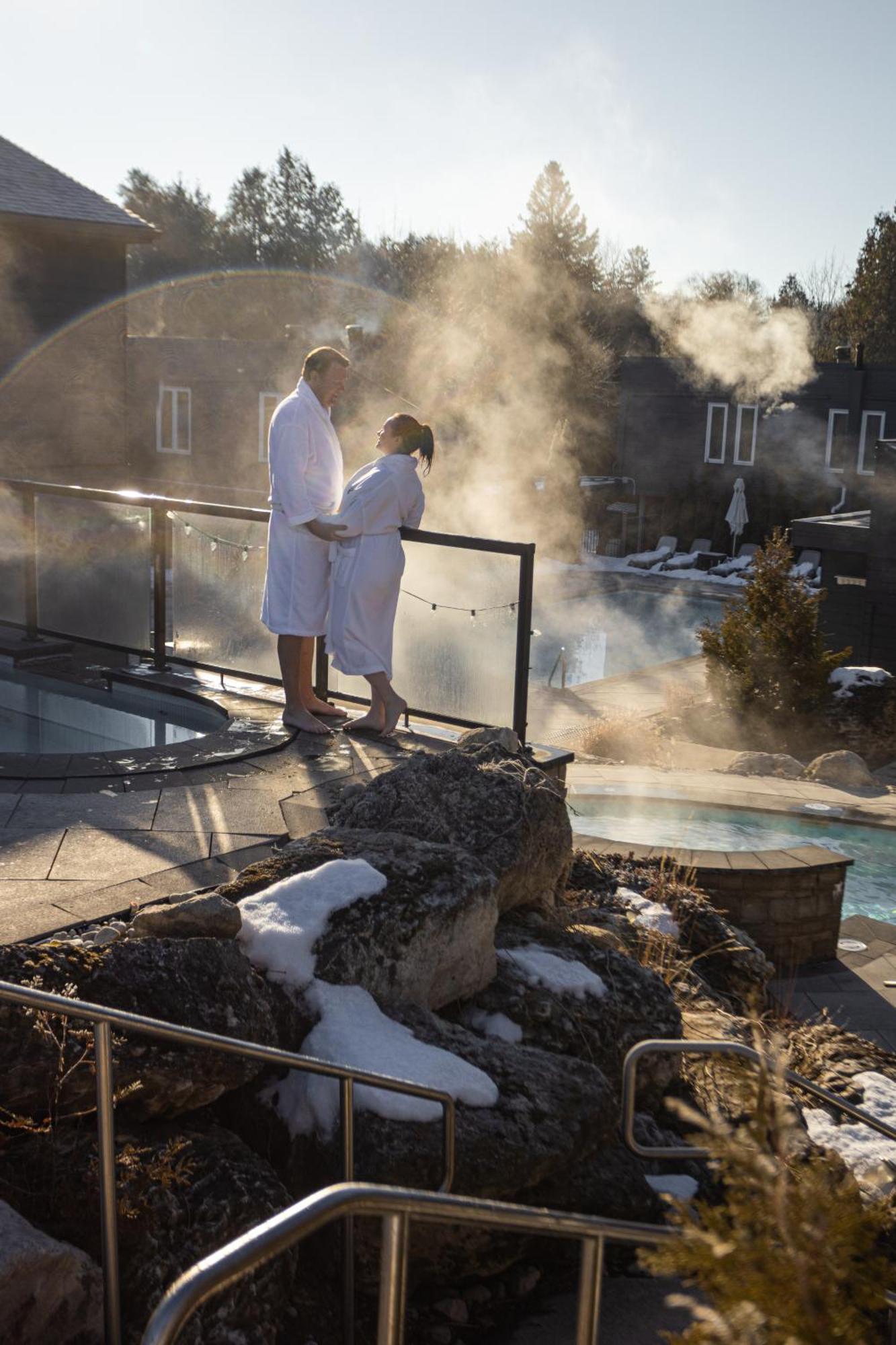 Millcroft Inn & Spa Village Of Alton Εξωτερικό φωτογραφία