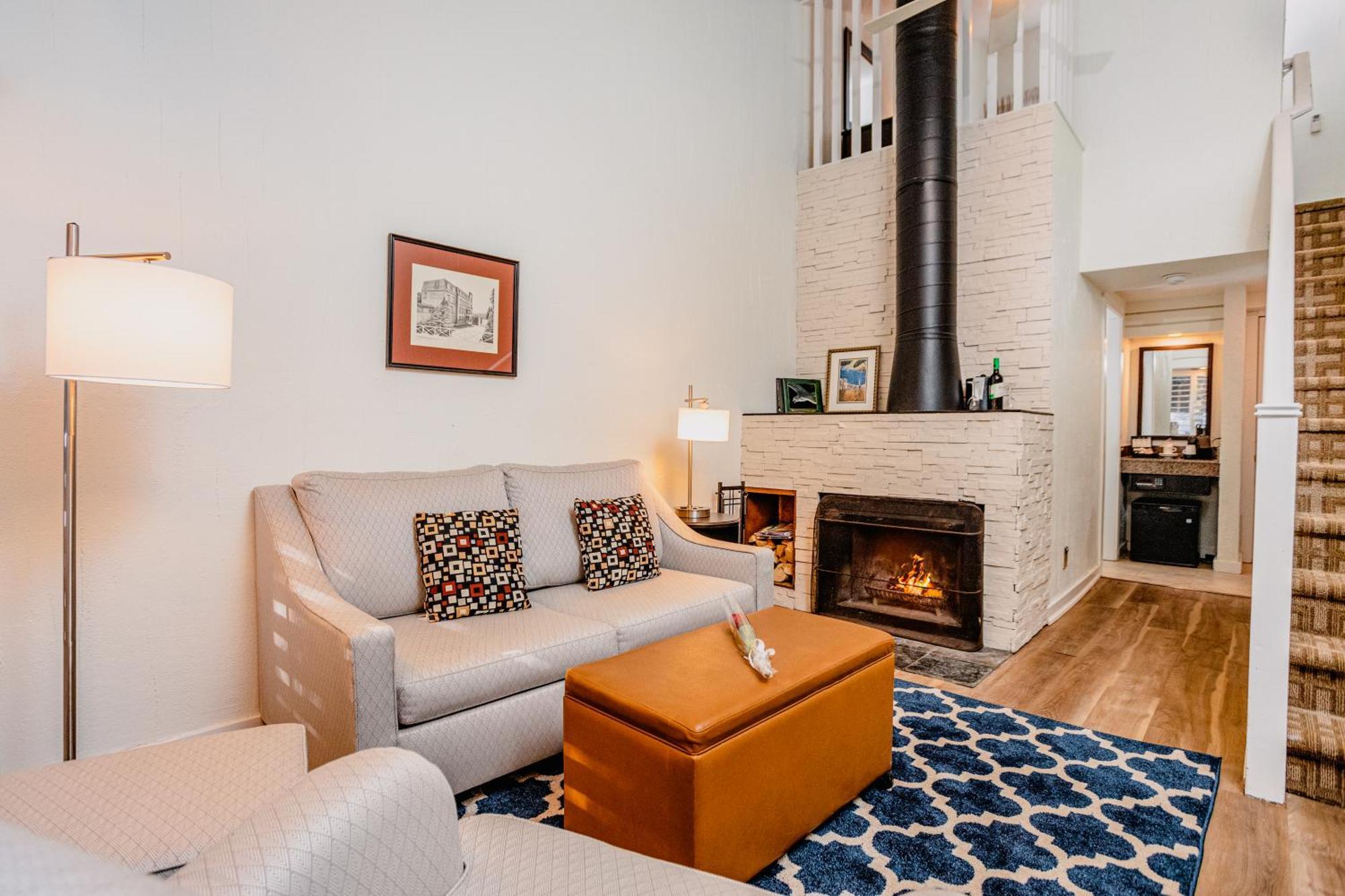 Millcroft Inn & Spa Village Of Alton Εξωτερικό φωτογραφία