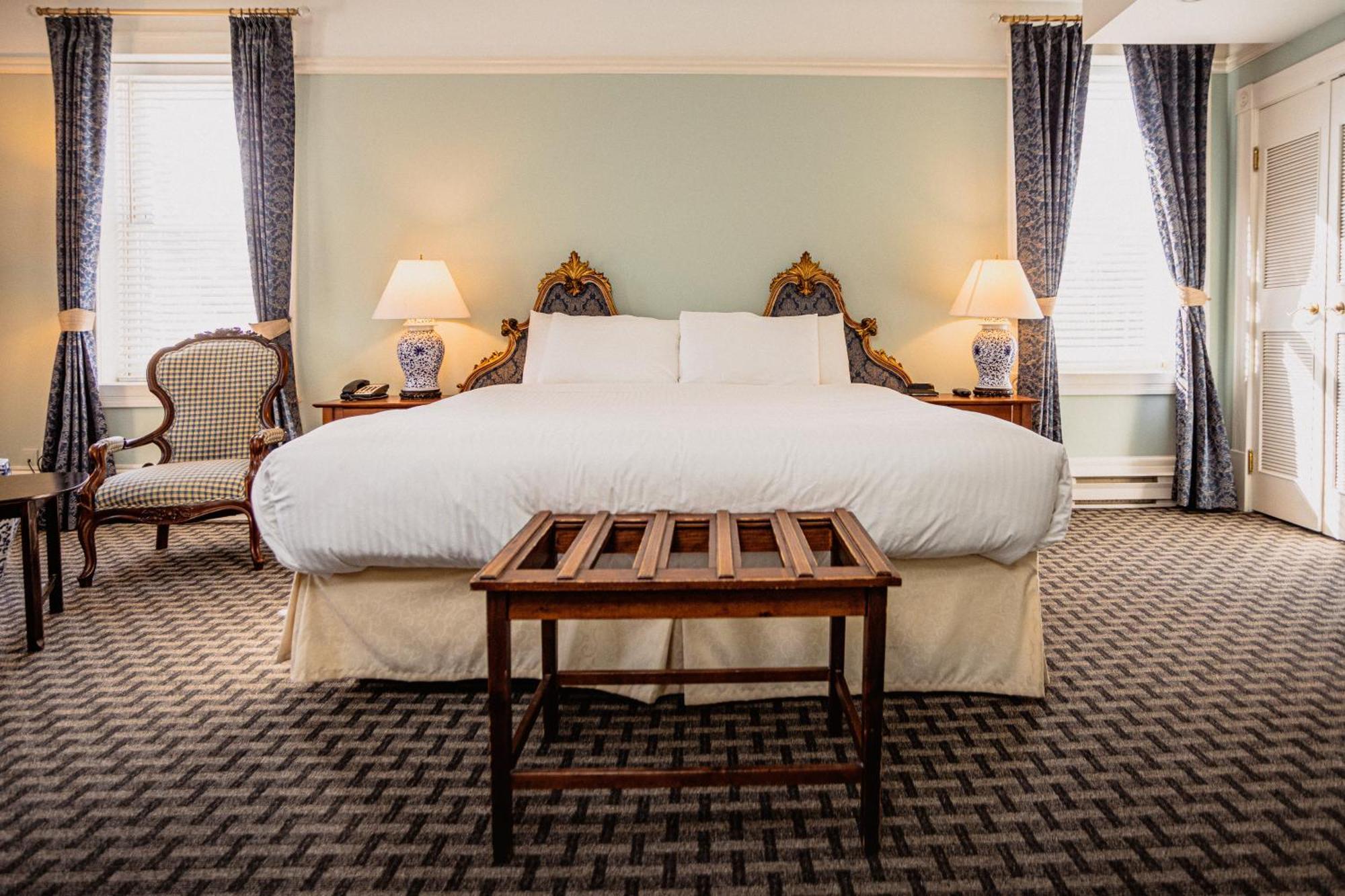 Millcroft Inn & Spa Village Of Alton Εξωτερικό φωτογραφία