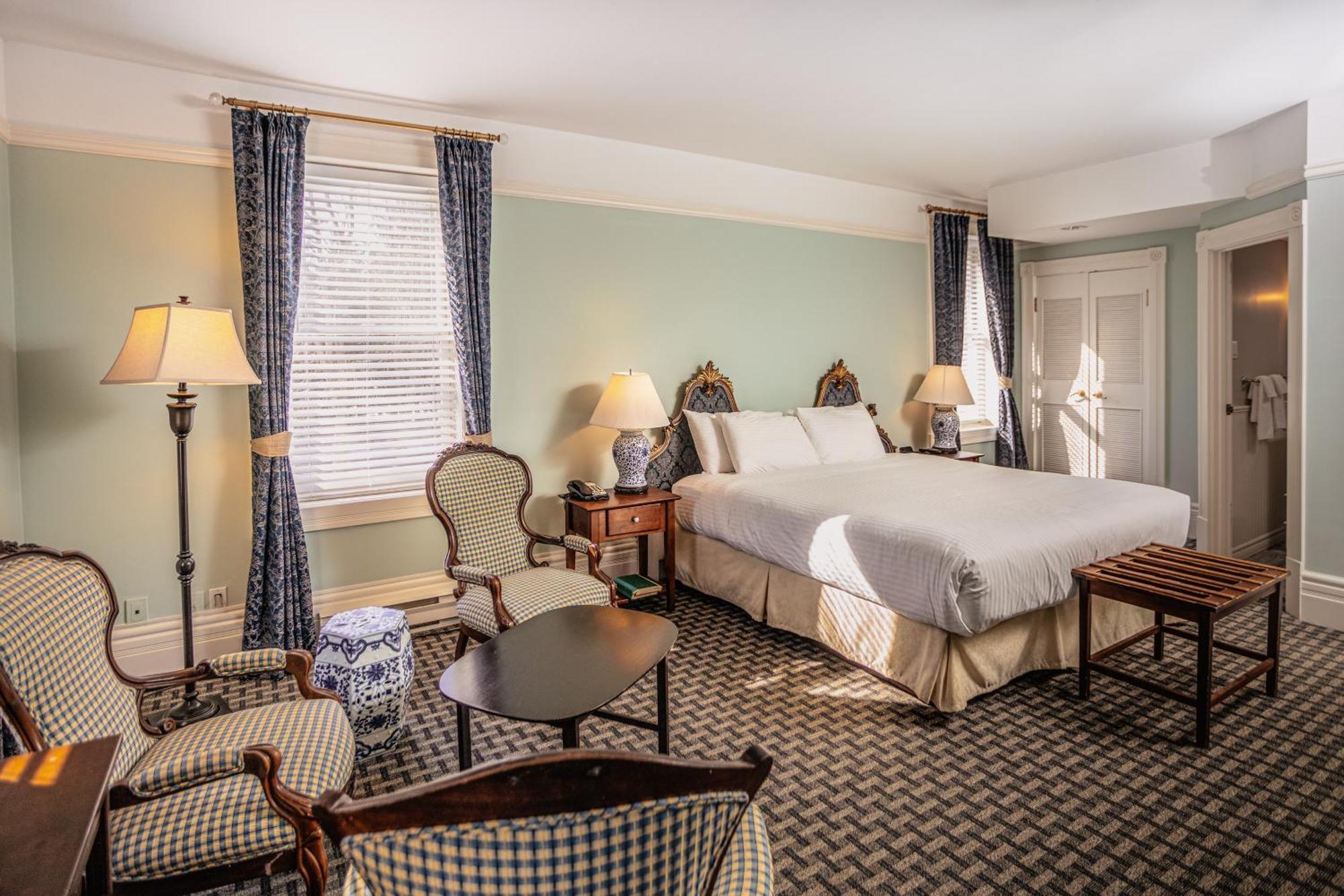 Millcroft Inn & Spa Village Of Alton Εξωτερικό φωτογραφία
