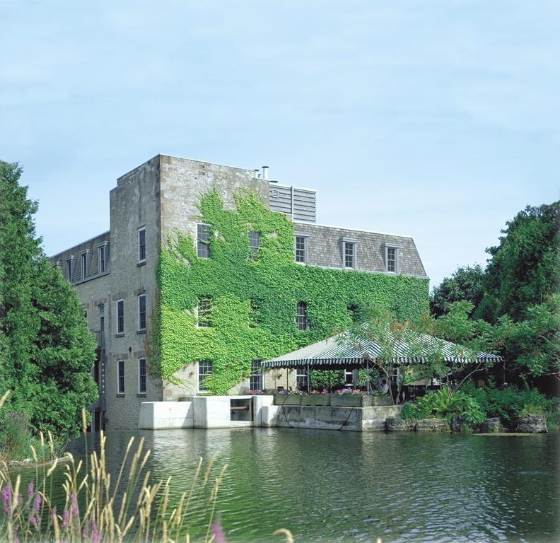 Millcroft Inn & Spa Village Of Alton Εξωτερικό φωτογραφία